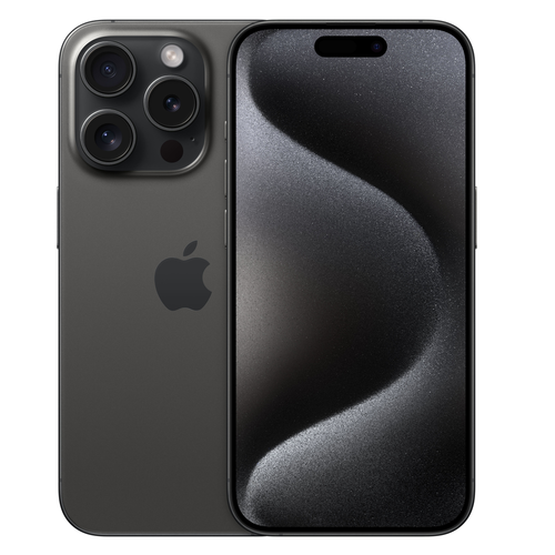 iPhone 15 Pro 256GB כחול
