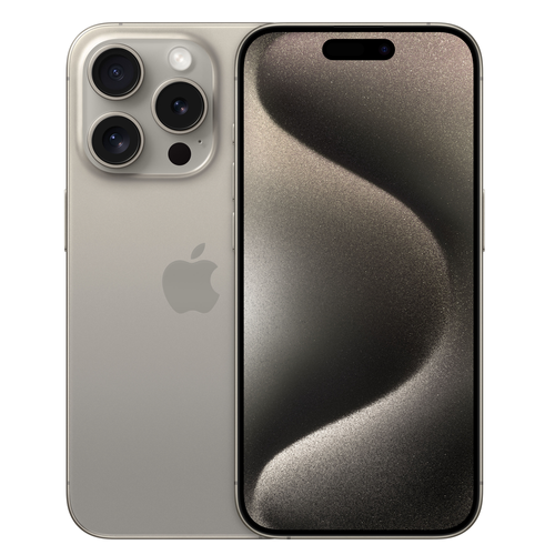 iPhone 15 Pro Max 1T אפור