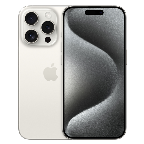 iPhone 15 Pro Max 1T אפור
