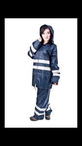 חליפת גשם אטומה למים RAINSUIT