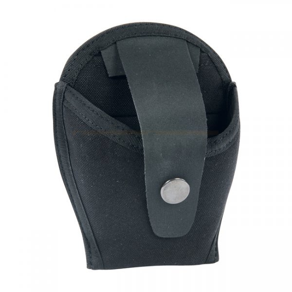 נרתיק פתוח לאזיקים - TT CUFF CASE OPEN MKII BELT HOLSTER FOR HANDCUFFS - TASMANIAN TIGER