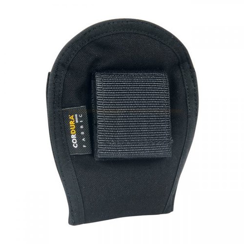 נרתיק פתוח לאזיקים - TT CUFF CASE OPEN MKII BELT HOLSTER FOR HANDCUFFS - TASMANIAN TIGER