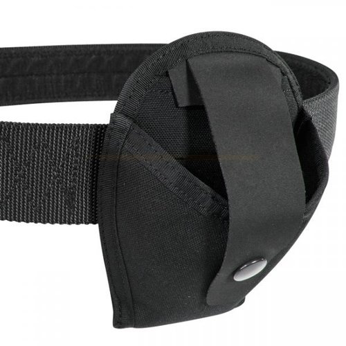 נרתיק פתוח לאזיקים - TT CUFF CASE OPEN MKII BELT HOLSTER FOR HANDCUFFS - TASMANIAN TIGER