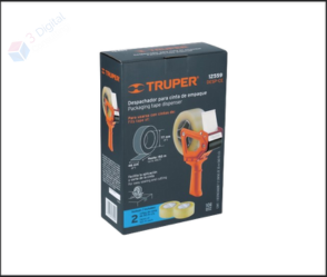 מתקן סרט אריזה של Truper מק