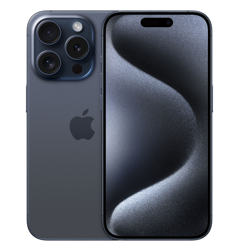 iPhone 15 Pro Max 512GB יבואן רשמי- שחור