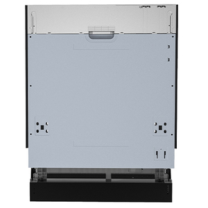 מדיח כלים אינטגרלי מלא MIDEA מידאה WQP12-5315 6467