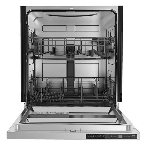 מדיח כלים אינטגרלי מלא MIDEA מידאה WQP12-5315 6467