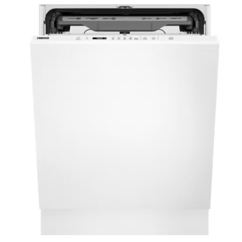 מדיח כלים אינטגרלי מלא ZANUSSI זנוסי ZDLN6621