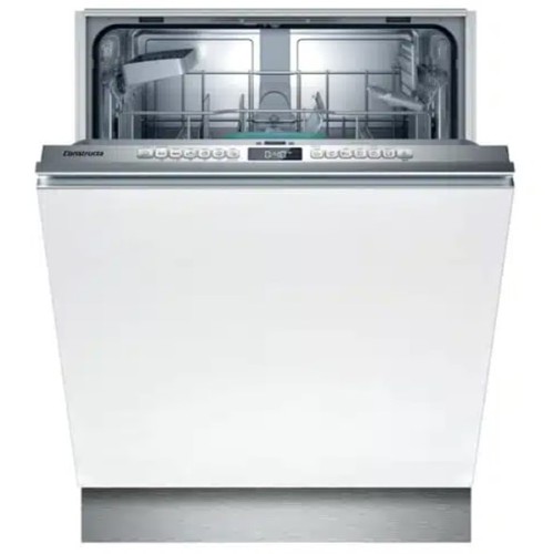מדיח כלים אינטגרלי מלא CONSTRUCTA קונסטרוקטה CG6VX00ETE