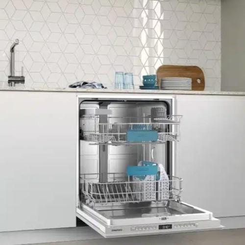 מדיח כלים אינטגרלי מלא CONSTRUCTA קונסטרוקטה CG6VX00ETE