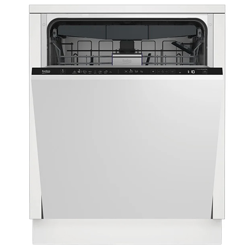 מדיח כלים אינטגרלי מלא BEKO בקו DIN48520