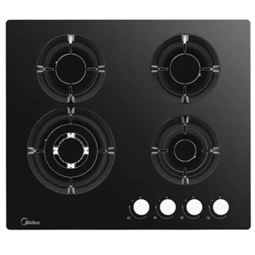 כיריים גז MIDEA מידאה 60GH503B 6737