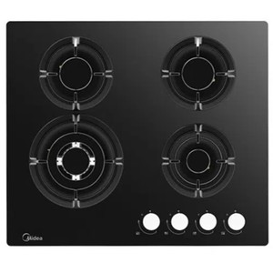 כיריים גז MIDEA מידאה 60GH503B 6737