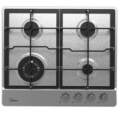 כיריים גז MIDEA מידאה 60SJ40 6741