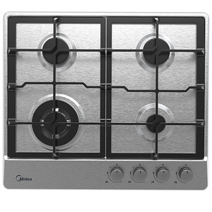 כיריים גז MIDEA מידאה 60SJ40 6741