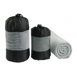 מגבת לצבא ולטיולים שטח מיוחדת למטייל ולחייל OUTDOOR