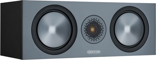 רמקול סנטר Monitor Audio Bronze C150