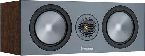 רמקול סנטר Monitor Audio Bronze C150