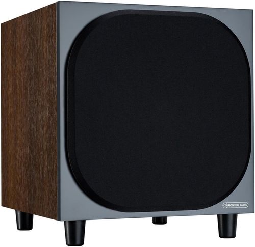 סאב וופר אקטיבי MONITOR AUDIO Bronze W10
