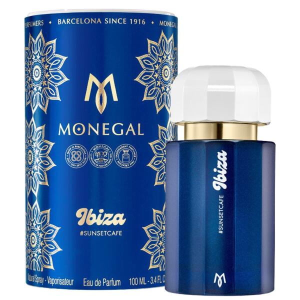 Ramon Monegal Ibiza Sunset Cafe