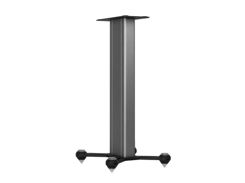 זוג מעמדים לרמקולים מדפיים MONITOR AUDIO STANDS