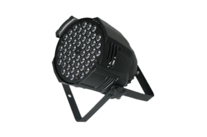 תומס לד LED Menelaus 54RGBW מבית LIGHTEK 
