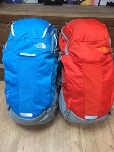 תיק יום לדרום אמריקה 32 ליטר נורת פייס THE NORTH FACE LITUS 32