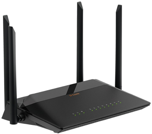 ראוטר משולב מודם D-Link DSL-245GR