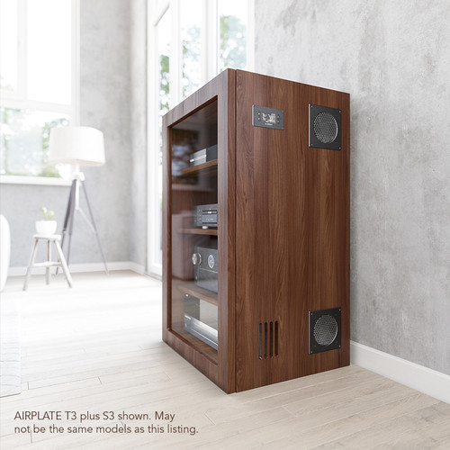 AC INFINITY AIRPLATE T8