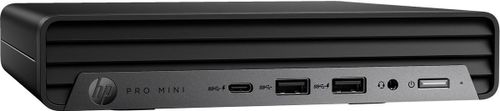 מחשב נייח HP Pro Mini 400 G9 Desktop PC 9H6W0ET