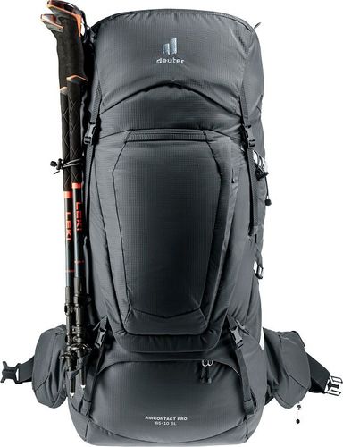 Deuter Aircontact Pro 65+10 SL (נשים)- שחור
