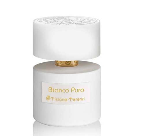 בושם יוניסקס Tiziana Terenzi  Bianco Puro Extrait De Parfum  100ml