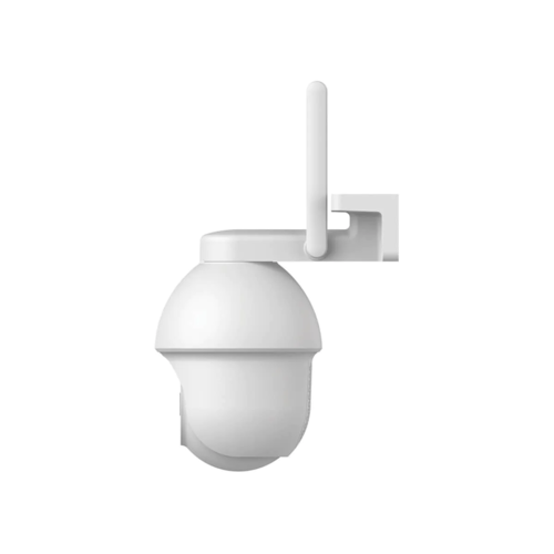 מצלמת אבטחה אלחוטית ממונעת 4MP חוץ IC-PTZ11 PRO  smart semicom
