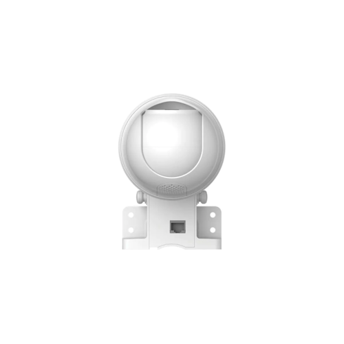 מצלמת אבטחה אלחוטית ממונעת 4MP חוץ IC-PTZ11 PRO  smart semicom