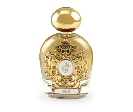 בושם יוניסקס Tiziana Terenzi Alioth Assoluto Extrait De Parfum 100ml