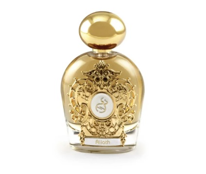 Tiziana Terenzi Alioth Assoluto