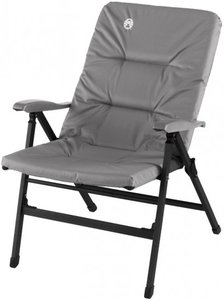 כיסא מתקפל  לקמפינג ולשטח קולמן Coleman RECLINER 