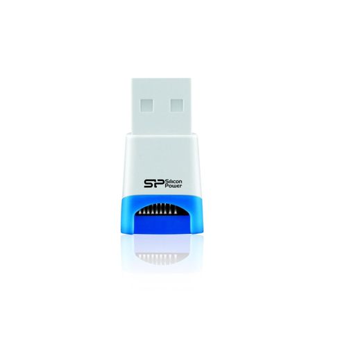 קורא כרטיסי מיקרו Silicon Power SD