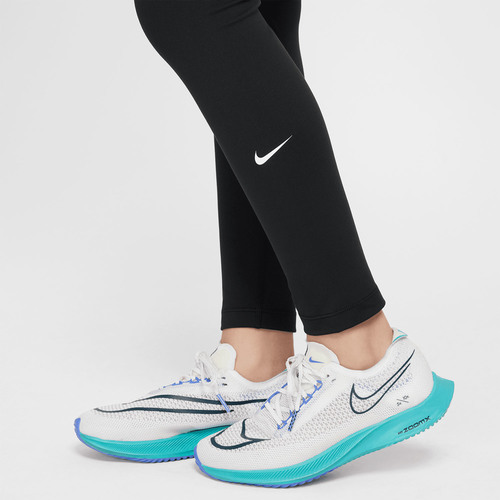 טייץ נייק Nike Dri-FIT High-Waisted Leggings | ילדות