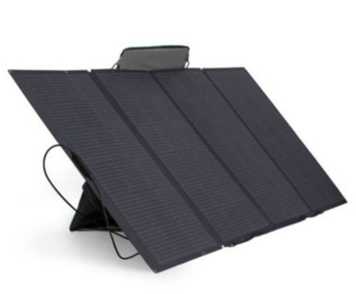 פאנל סולארי מתקפל מוקשח ZENDURE 200W יבואן רשמי | אספקה מהירה