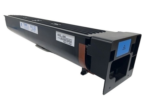 Konica Minolta A8H5030 (TN-812) Black Toner