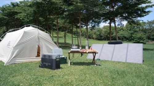 פאנל סולארי מתקפל מוקשח ZENDURE 200W יבואן רשמי | אספקה מהירה