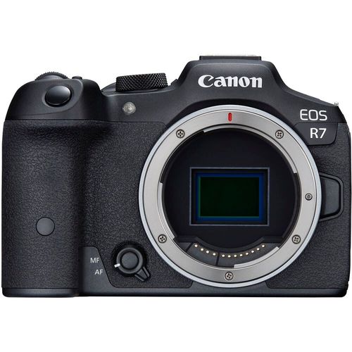 מצלמה Canon EOS R7 Kit 18-150mm IS STM יבואן רשמי