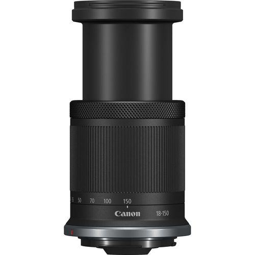 מצלמה Canon EOS R7 Kit 18-150mm IS STM יבואן רשמי