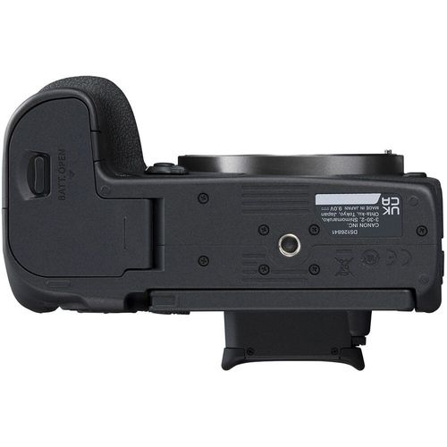 מצלמה Canon EOS R7 Kit 18-150mm IS STM יבואן רשמי