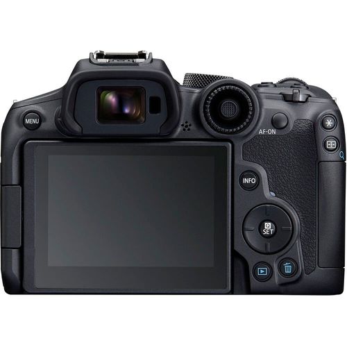 מצלמה Canon EOS R7 Mirrorless Body - גוף בלבד יבואן רשמי