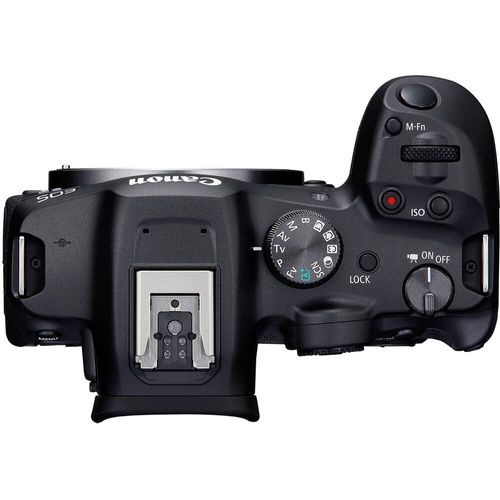 מצלמה Canon EOS R7 Mirrorless Body - גוף בלבד יבואן רשמי