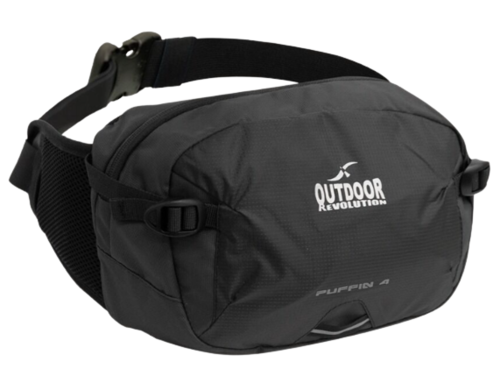 מערכת מים פאוץ' 7 ליטר+2 ל'  Outdoor Revolution PUFFIN