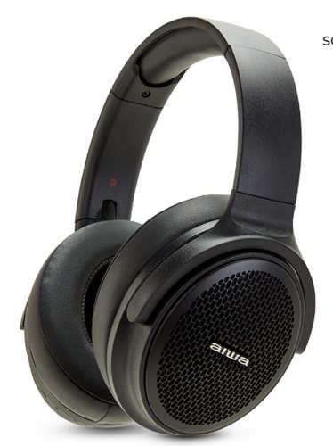 אוזניות Aiwa HST-250BT Bluetooth