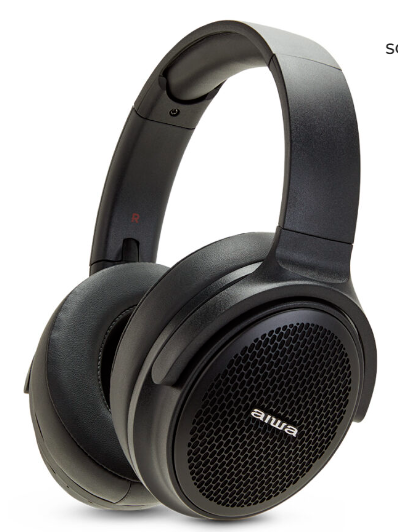 אוזניות Aiwa HST-250BT Bluetooth